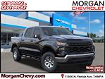 New 2026 Chevrolet Silverado 1500 Work Truck Crew Cab for sale #Z208822 - photo 1