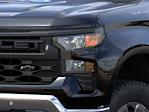 New 2026 Chevrolet Silverado 1500 Work Truck Crew Cab for sale #Z208822 - photo 9