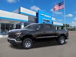 New 2026 Chevrolet Silverado 1500 Work Truck Crew Cab for sale #Z208822 - photo 3