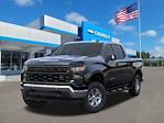 New 2026 Chevrolet Silverado 1500 Work Truck Crew Cab for sale #Z208822 - photo 6