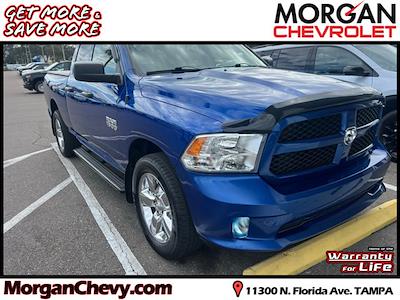 Used 2018 Ram 1500 - photo 1