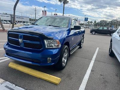 Used 2018 Ram 1500 - photo 1