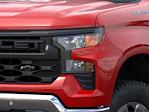 New 2026 Chevrolet Silverado 1500 Work Truck Crew Cab for sale #Z210778 - photo 9
