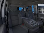 New 2026 Chevrolet Silverado 1500 Work Truck Crew Cab for sale #Z210778 - photo 15