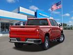 New 2026 Chevrolet Silverado 1500 Work Truck Crew Cab for sale #Z210778 - photo 4