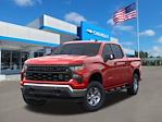 New 2026 Chevrolet Silverado 1500 Work Truck Crew Cab for sale #Z210778 - photo 6