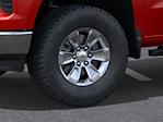 New 2026 Chevrolet Silverado 1500 Work Truck Crew Cab for sale #Z210778 - photo 8