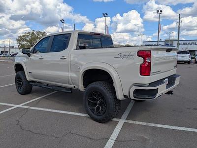 New 2026 Chevrolet Silverado 1500 - photo 1