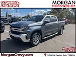 Used 2019 Chevrolet Silverado 1500 LT Crew Cab for sale #Z261564A - photo 1