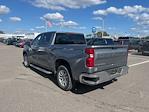Used 2019 Chevrolet Silverado 1500 LT Crew Cab for sale #Z261564A - photo 3