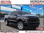 New 2026 Chevrolet Silverado 1500 Custom Crew Cab for sale #Z263100 - photo 1