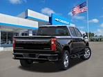 New 2026 Chevrolet Silverado 1500 Custom Crew Cab for sale #Z263100 - photo 2