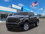 New 2026 Chevrolet Silverado 1500 Custom Crew Cab for sale #Z263100 - photo 6