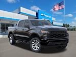 New 2026 Chevrolet Silverado 1500 Custom Crew Cab for sale #Z263100 - photo 7