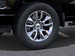 New 2026 Chevrolet Silverado 1500 Custom Crew Cab for sale #Z263100 - photo 8
