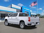 New 2026 Chevrolet Silverado 1500 Custom Crew Cab for sale #Z263135 - photo 4