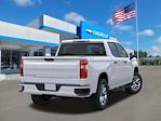 New 2026 Chevrolet Silverado 1500 Custom Crew Cab for sale #Z263135 - photo 2
