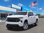 New 2026 Chevrolet Silverado 1500 Custom Crew Cab for sale #Z263135 - photo 6
