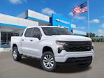 New 2026 Chevrolet Silverado 1500 Custom Crew Cab for sale #Z263135 - photo 7