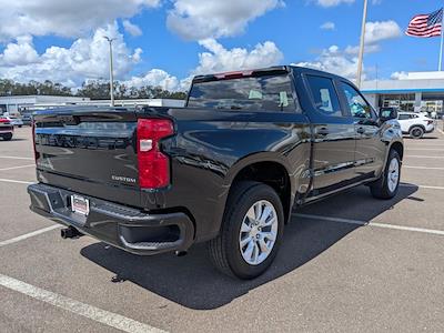 Used 2025 Chevrolet Silverado 1500 - photo 1