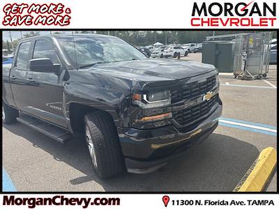 Used 2016 Chevrolet Silverado 1500 - photo 1