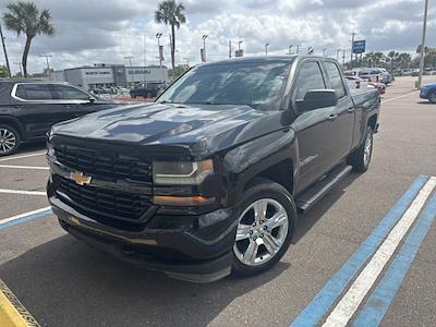 Used 2016 Chevrolet Silverado 1500 - photo 1