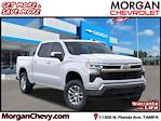 New 2026 Chevrolet Silverado 1500 LT Crew Cab for sale #Z264990 - photo 1