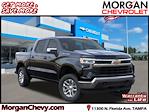 New 2026 Chevrolet Silverado 1500 LT Crew Cab for sale #Z265199 - photo 1