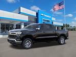 New 2026 Chevrolet Silverado 1500 LT Crew Cab for sale #Z265199 - photo 3