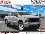 New 2026 Chevrolet Silverado 1500 Custom Crew Cab for sale #Z265568 - photo 1