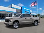 New 2026 Chevrolet Silverado 1500 Custom Crew Cab for sale #Z265568 - photo 3