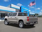 New 2026 Chevrolet Silverado 1500 Custom Crew Cab for sale #Z265568 - photo 4