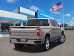 New 2026 Chevrolet Silverado 1500 Custom Crew Cab for sale #Z265568 - photo 2