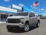 New 2026 Chevrolet Silverado 1500 Custom Crew Cab for sale #Z265568 - photo 6