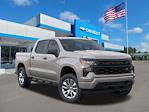 New 2026 Chevrolet Silverado 1500 Custom Crew Cab for sale #Z265568 - photo 7