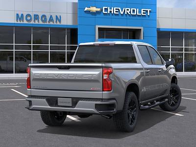 New 2026 Chevrolet Silverado 1500 - photo 1