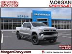 New 2026 Chevrolet Silverado 1500 RST Crew Cab for sale #Z287799 - photo 1