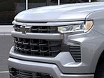 New 2026 Chevrolet Silverado 1500 RST Crew Cab for sale #Z287799 - photo 13
