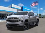 New 2026 Chevrolet Silverado 1500 RST Crew Cab for sale #Z287799 - photo 6