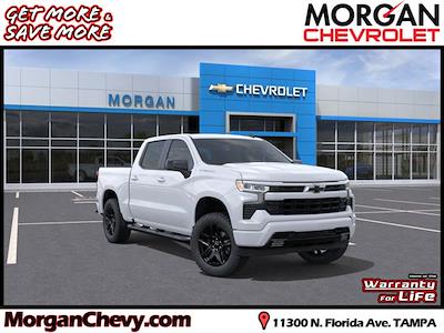 New 2026 Chevrolet Silverado 1500 - photo 1