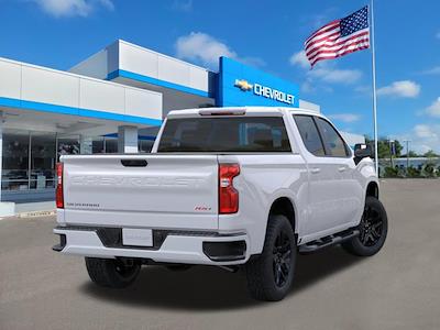 New 2026 Chevrolet Silverado 1500 - photo 1