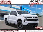 New 2026 Chevrolet Silverado 1500 RST Crew Cab for sale #Z288429 - photo 1