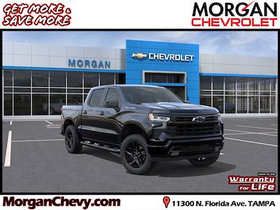 New 2026 Chevrolet Silverado 1500 - photo 1