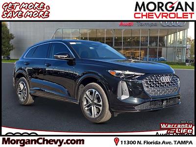 Used 2025 Audi Q5 - photo 1