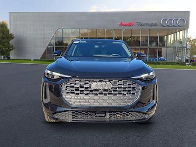 Used 2025 Audi Q5 - photo 1