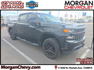 Used 2021 Chevrolet Silverado 1500 - photo 1