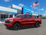 New 2026 Chevrolet Silverado 1500 RST Crew Cab for sale #Z292238 - photo 3