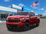 New 2026 Chevrolet Silverado 1500 RST Crew Cab for sale #Z292238 - photo 6