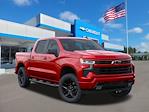 New 2026 Chevrolet Silverado 1500 RST Crew Cab for sale #Z292238 - photo 7