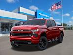 New 2026 Chevrolet Silverado 1500 RST Crew Cab for sale #Z292238 - photo 8